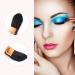 20-Piece Eye Makeup Brush Set | Blending Tools for Shadow Eyeliner Brow & Lip | International Shipping Available - Buy Online on GoSupps.com