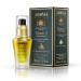 Vitamin C Anti-Wrinkle Eye Serum | Reduces Puffiness Dark Circles & Fine Lines | Jojoba Oil Vitamins A & E Dead Sea Minerals - 1.01 fl. oz - International Shipping Available - Buy Online on GoSupps.com