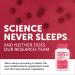 SmartyPants Adult Probiotic Gummies - Strawberry Creme, 60 Count, 7B CFU - Buy Online on GoSupps.com