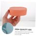 Ciieeo 12 Pcs Boxes Soap Box Soap Holder Soap Case Holder Soap Storage Rack Travel Soap Container Multipurpose Sink Soap Organizer Storage Holder Travel Supply Portable Bar Counter Abs - Buy Online on GoSupps.com