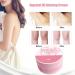  Ziennhu Underarm Whitening Cream - 25ml Whitening Cream - Underarm Whitening Cream Lightening Lotion for Elbows and Knees Gentle Moisturizer for the Area - Buy Online on GoSupps.com