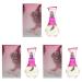 Paris Hilton Can Burlesque Eau De Parfum Spray for Women 1.7 Ounce (Pack of 3) Modern 1.7 Ounce (Pack of 3)