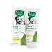 Plant Powered Natural Baby face Cream 50g