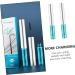 Angoily 2pcs Extra Fine Mascara Lady Mascara Lash Mascara Lash Glue Mascara Makeup Mascara :  - Buy Online on GoSupps.com
