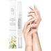 Huile pour cuticules durcisseur nourrissant et adoucissant Stylo huile pour ongles des orteils et des ongles pour ongles secs et ab m s mains pieds manucure p dicure voyage salon de beaut  - Buy Online on GoSupps.com