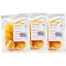 TNfood Dried Orange Slice Garnish For Cocktails Crafts ,Foods and Beverage 5.8 Oz, (Pack of 3)