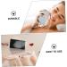 Baluue 20 Pcs Soap Foaming Mesh Bag Soap Drawstring Bath Bags Shower Soap Bag Perm Tin Soapdish Nylon Fiber - Buy Online on GoSupps.com
