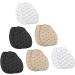 Buy Healvian 30 Pairs High Heels Forefoot Pads - Comfortable Gel Inserts for Women | Non-Slip Shoe Filler & Half Pads for Ultimate Foot Comfort - Buy Online on GoSupps.com