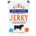 Kings Beef Jerky XXL Big Bag Mix Pack - Ribeye Biltong & BBQ Jerky | High Protein Gluten-Free Snacks (300g & 350g) - Buy Online on GoSupps.com