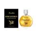 Women's Perfume - Osmanthus Gilded Perfume Long-lasting Light Fragrance Natural Fresh Moisturizing Charming Fragrance Fine Mist Osmanthus Perfume Spray