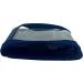 Sevas Diabetic Care Shoulder Bag for Freestyle Libre 1 2 & 3 - Dark Blue with Belt Clip & Viewing Window - Perfect for Diabetes Management - Buy Online on GoSupps.com
