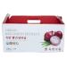 JRND Foods Jade Red Onion Extract: Antioxidant-Rich Korean Vegetable Juice Drink - 25 Pouches - Buy Online on GoSupps.com