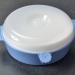 NRS Healthcare Keep Warm Dish - Ideal for Keeping Meals Hot - Buy Online on GoSupps.com