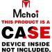 Hard EVA Travel Case for Vortex Optics Solo Monocular 10x25 - Protective Case - Buy Online on GoSupps.com