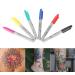 6Pcs Tattoo Marker Pen for Temporary Piercing Skin Marking Body Makeup Art Tool for Women and Men - Buy Online on GoSupps.com