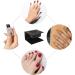 WOWOHI 300W Nail Dryer Blower - Professional Nail Art Drying Fan - Buy Online on GoSupps.com