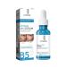 Anti-wrinkle and firming essence can lighten skin blend facial fine lines moisturize lift and firm skin 30ml