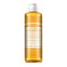 Dr. Bronner Liquid Soap Lemon/Orange - 240 ml