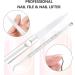 AuTong Professional Toenail Clipper Set with Toenail Clippers Nail File & Nail Lifter - Buy Online on GoSupps.com