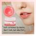 Moisturizing Lip Masks - Sleeping Lip Mask Overnight - Lip Care Lip Repair - Hydrating Lip Balm - Peach Lip Moisturizer for Lip Repair - Long-Lasting Moisturization - Buy Online on GoSupps.com
