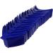 Villcase Pigeon Seating Board - 30 Durable Plastic Pigeon Stands & Bird Accessories in Random Blue Color for Pigeons & Other Birds - Buy Online on GoSupps.com