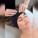 TSHAOUN 6-Piece Adjustable Spa Headbands for Makeup Yoga Shower & Sports - Black Hair Straps with Magical Adhesive Tape - Buy Online on GoSupps.com