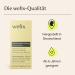 Wefix Chicken Eyes Remote Solution 10ml - Effective Corn & Cornea Treatment for 6+ Years - Tincture with Brush - Buy Online on GoSupps.com