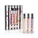 Eye Of Love Pheromone Parfum Set - Morning Glow One Love After Dark to Attract him- 30ml - Buy Online on GoSupps.com