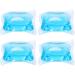 Garosa 60PCS 8g Laundry Washing Capsules - Deep Blue Ocean | Home & Travel Cleaning Supplies - Buy Online on GoSupps.com