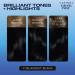 Clairol Nice'n Easy Cr me Permanent Hair Color - Oil Infused Naturally Looking Black (1 Pack) - Buy Online on GoSupps.com