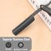 Premium Stainless Steel Shaver Razor for Men | Professional Straight Edge Barber Razor & Shaving Strop | Home & Salon Grooming (NO.189 - Buy Online on GoSupps.com