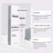 Retinol Intense Reactivating Eye Cream Korean Anti-Aging Repair Eye Cream Retinol Eye Cream Instant Lift Plus Retinol Intense Reactivating Serum Retinol for Anti-Aging Skin (2) - Buy Online on GoSupps.com