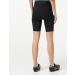 Kalas Ladies Black Shorts - Stylish Comfortable & Perfect for All Occasions | International Shipping Available - Buy Online on GoSupps.com