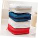Gleavi 4-Piece Women's Storage Bags - Organize Bandages Tampons Menstrual Pads & More - Buy Online on GoSupps.com