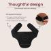 Ostomy Belt & Bag Cover | Stealth Colostomy Support for Men & Women | XL | Ideal for Swimming & Outdoor Activities - Buy Online on GoSupps.com