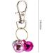 Scicalife Pet Cat Collar Bells - Set of 4, Necklace Accessories for Cats - Buy Online on GoSupps.com