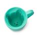 Melii Silicone Bear Mug Cup for Toddlers Kids - Blue (1 Pack) - Buy Online on GoSupps.com