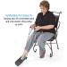 Norco Molded Sock Aid - Assists in Easy Sock Donning for Limited Mobility, Arthritis, and Post-Surgery. Advanced Ergonomic Design for Reduced Strain - Buy Online on GoSupps.com