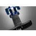 Black Diamond Camalot Z4 Cam 0.2 - Rock Climbing Essential - Buy Online on GoSupps.com