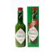 TABASCO Green Jalapeno Hot Sauce 142ml