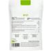 nu3 Organic Gluten-Free Goji Berries 500g - Buy Online on GoSupps.com
