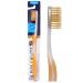 Royal Denta Nano Gold Toothbrush Medium (Yellow)
