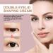 Double Eyelid Styling Cream - Invisible Long-Lasting Double Lid Shaping Cream with Applicator Stick | International Shipping Available - Buy Online on GoSupps.com