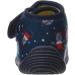 Chicco Unisex Kid's Polacchino Taxo Polish Slipper - Blue Space Designs - Size 4 UK - Buy Online on GoSupps.com