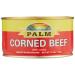 Palm Corned Beef, 11.5 oz