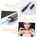POPETPOP Heating Eyelash Curler 1 Set Electric Eyelash Instrument Electric Heated Eyelash Curlers Power Lash Lady Eyelash Heater Bibs Electric Eyelash Curler Curly Eyelash Brush Miss 14.3X2.3cm - Buy Online on GoSupps.com