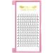 7D-C-0.07-13mm Premade Volume Eyelash Extensions | 9-20mm Short Stem Pre made Fans | 3D 5D 7D Volume Lash Extensions | C D Curl | Best Quality - Buy Online on GoSupps.com