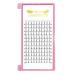 7D-D0.07-11 Short-Hand Eyelash Extensions - Volume Eyelashes 0.10 C CURL 11mm - Ready Compartment for International Shipping - Buy Online on GoSupps.com