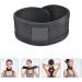 Exceteart Premium Neck Support Collar - Cervical Vertebrae Pain Relief & Stabilization Brace for All Sizes - Buy Online on GoSupps.com