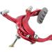 Durable Bicycle Side Pull Brake Caliper - Rust Resistant, Adjustable Small Screws, Double Fulcrum Design - Buy Online on GoSupps.com